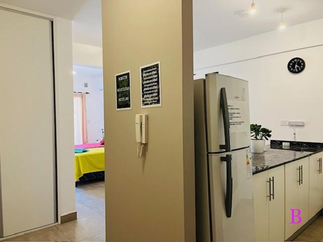 Apartment Blanca