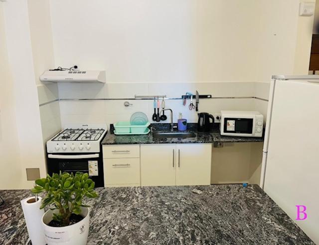 Apartment Blanca Salta