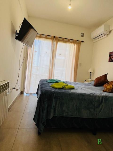 Apartment Blanca Salta
