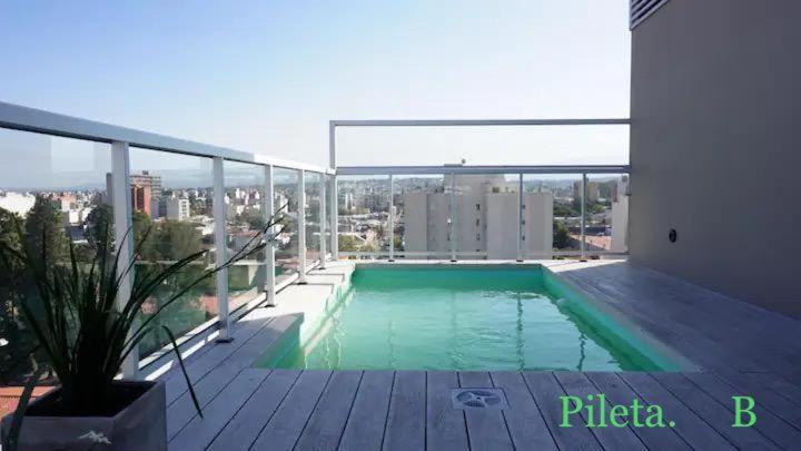 Blanca Apartment *
