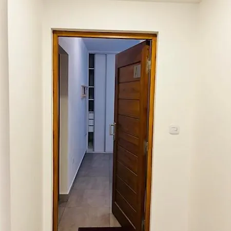 Blanca Apart Salta Exterior photo